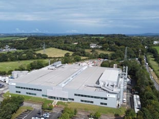 Haylo Labs buys Plessey to boost micro LEDs