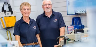 Volunteers needed at Dartmouth's RNLI Visitor Centre and Shop