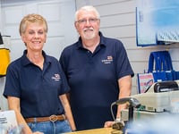 Volunteers needed at Dartmouth's RNLI Visitor Centre and Shop
