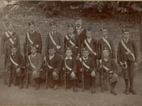 Old photographs from Kingsbridge Cookworthy Museum