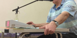 Bingo fundraiser at village hall raises £1k