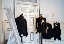 Dive into 200 years of Naval heritage