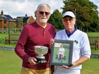Inaugural Ernie Knight Trophy winner confirmed