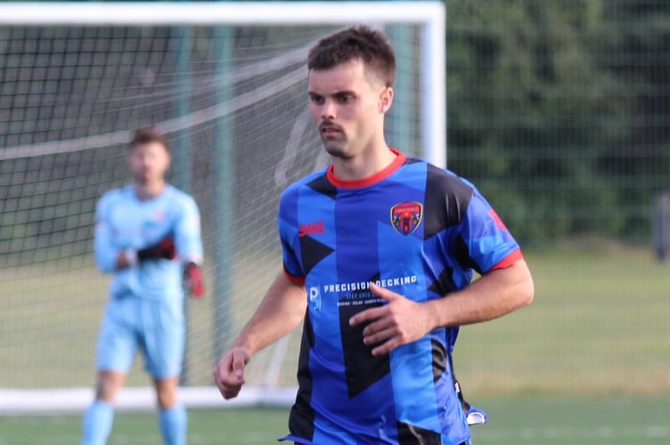 Stoke Gabriel & Torbay Police's Tom Burt