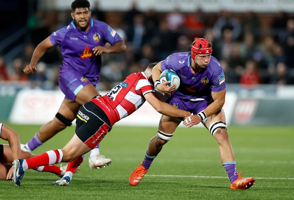 International trio get Cup final call-up for Chiefs