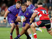 Baxter expects Sharks to provide real Cup test for his Chiefs