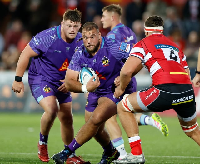 Baxter expects Sharks to provide real Cup test for his Chiefs