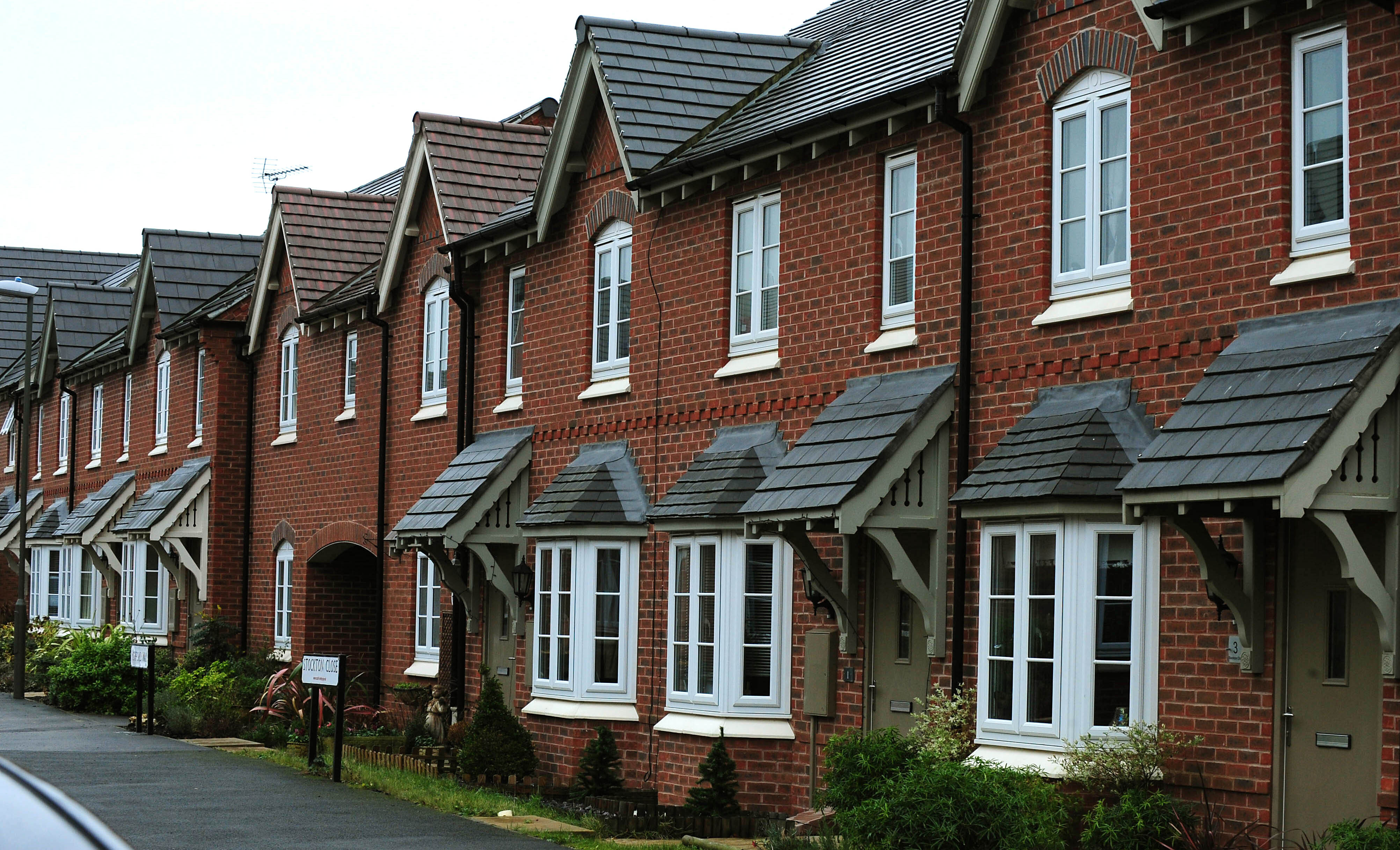 Rent in South Hams rises 4% in past year