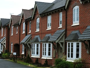 Rent in South Hams rises 4% in past year