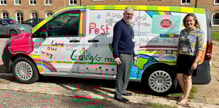 DCC encouraging responses to Future of the Post Office consultation