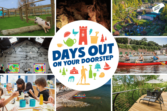 Days Out discount campaign returns for second year