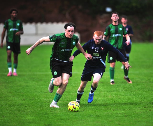 FA Vase football returns to Erme Valley