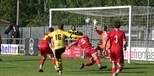 Previewing this weekend’s football across Devon 11/10