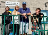 Ivybridge guitarist awake for brain operation