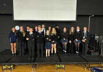 Dartmouth Academy's Mental Health Initiatives Shine