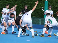 Ashmoor men make winning start in Wales