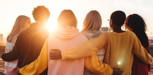 Devon care leavers receive Council Tax discount