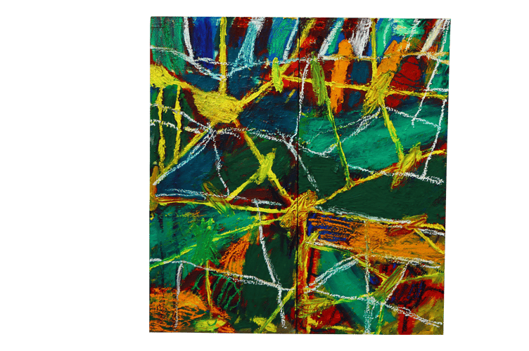 Charley Dyson. Everything All At Once