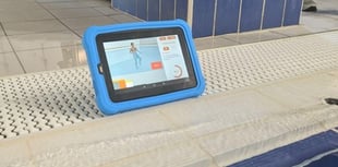 Therapeutic swimming sessions for Parkinson’s in Devon