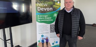 Devon merger plan to improve services