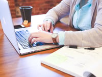 Devon skills bootcamps boost digital skills