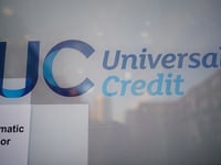 More households hit by Universal Credit cap in South Hams