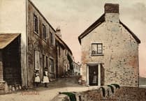 Old photographs from Kingsbridge Cookworthy Museum