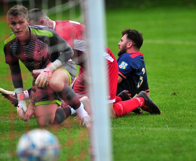 East Allington extend their strong start