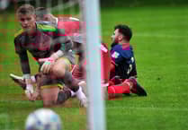 East Allington United 1st XI extend their strong SDFL start