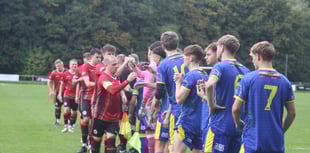 Previewing this weekend’s football across Devon 18/10