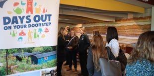 Winter initiative seeks to boost Devon visitor numbers