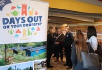 Devon Days Out campaign returns, offering local discounts