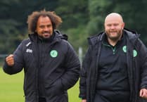 Pre-season stalemate between South Hams duo