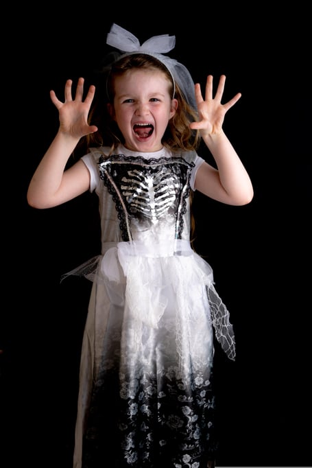 Devon Libraries and Recycle Devon help save pennies and the planet with Halloween Costume Swaps - Pixabay