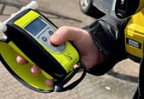 Devon Police Road Safety Action