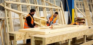 Prisoners Building Homes revolutionise housebuilding with AI tool