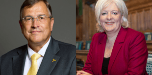 MPs blast ‘vanity project’ ID card scheme