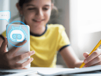 AI chatbots could harm children, warns expert