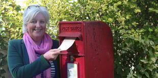 Voaden urges constituents to share views on Post Office before Monday