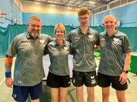 A new table tennis season is upon us