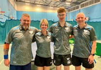 A new South Devon & Torbay table tennis season is upon us