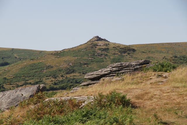 Discover Dartmoor's sounds with Skylark FM