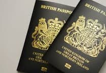 EU's new border entry system to affect UK travellers from Exeter and Plymouth