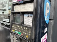 Review backs increase to on-street parking charges