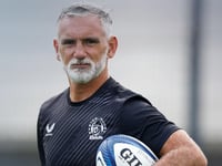 Chiefs pay tribute as Pellow calls time on coaching role