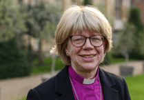 Former Bishop of Crediton named first female Archbishop of Canterbury