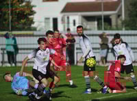 Previewing this weekend’s football across Devon 13/12