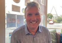 Nick Stoop's fascinating Fax Club