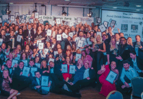 South Hams excels in Food Drink Devon Awards