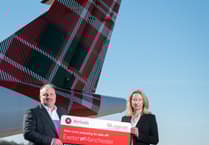 A chance to fly Exeter to Manchester daily with Loganair